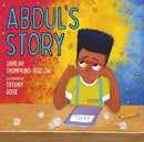 Abdul's Story-9781534462984