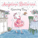Dancing Day-9781534463042
