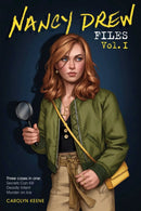 Nancy Drew Files Vol. I : Secrets Can Kill; Deadly Intent; Murder on Ice-9781534463127