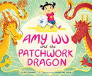Amy Wu and the Patchwork Dragon-9781534463639