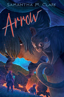 Arrow-9781534465985