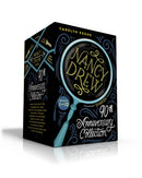 Nancy Drew Diaries 90th Anniversary Collection (Boxed Set) : Curse of the Arctic Star; Strangers on a Train; Mystery of the Midnight Rider; Once Upon a Thriller; Sabotage at Willow Woods; Secret at My-9781534468016
