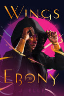Wings of Ebony-9781534470675