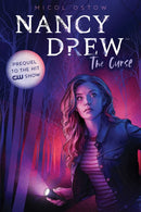 Nancy Drew : The Curse-9781534470750