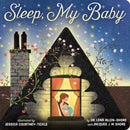 Sleep, My Baby-9781534481350