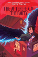The Afterlife of the Party-9781534483408