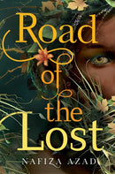Road of the Lost-9781534484993