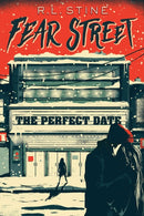 The Perfect Date-9781534487659
