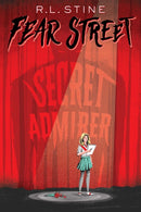 Secret Admirer-9781534487666