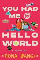 You Had Me at Hello World-9781534488519