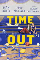Time Out-9781534492639