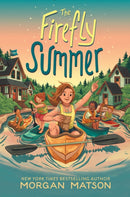 Firefly Summer-9781534493353