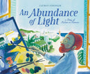 An Abundance of Light : A Story of Matisse in Morocco-9781534493629