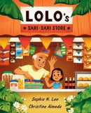 Lolo''s Sari-sari Store