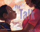 The Talk-9781534495296