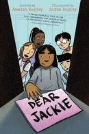 Dear Jackie-9781534496576