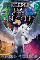 Unlocked Book 8.5-9781534497269