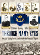 Through Many Eyes-9781535617680