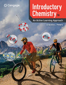 Introductory Chemistry: An Active Learning Approach-9781535884921