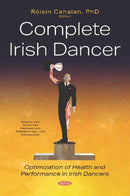 Complete Irish Dancer
