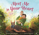 Meet Me In Your Heart