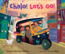 Chalo! Let’s Go!