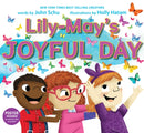 Lily-May''s Joyful Day