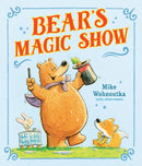 Bear''s Magic Show