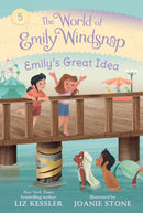 The World of Emily Windsnap: Emily''s Great Idea