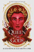Queen of the Gods
