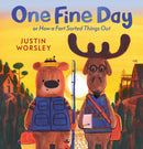 One Fine Day, or How a Fart Sorted Things Out