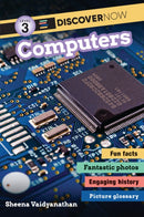 Discover Now: Computers