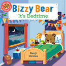 Bizzy Bear: It''s Bedtime