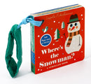 Where''s the Snowman?: A Stroller Book
