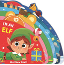 I''m an Elf