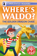 Where''s Waldo? The Golden Dragon Chase