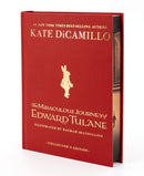 The Miraculous Journey of Edward Tulane Deluxe Collector''s Edition