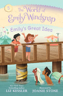 The World of Emily Windsnap: Emily''s Great Idea