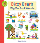 Bizzy Bear''s Big Book of Words