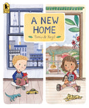 A New Home