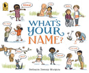 What''s Your Name?