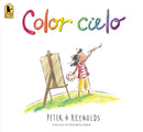 Color cielo