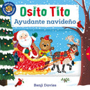 Osito Tito: Ayudante navideño