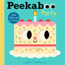 Peekaboo: Party