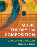 Music Theory and Composition : A Practical Approach-9781538101230