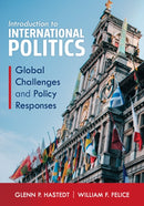 Introduction to International Politics : Global Challenges and Policy Responses-9781538104910