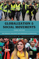 Globalization and Social Movements : The Populist Challenge and Democratic Alternatives-9781538108741