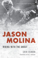 Jason Molina : Riding with the Ghost-9781538112182