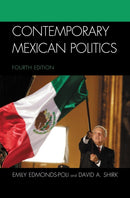 Contemporary Mexican Politics-9781538121917