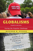 Globalisms : Facing the Populist Challenge-9781538129456